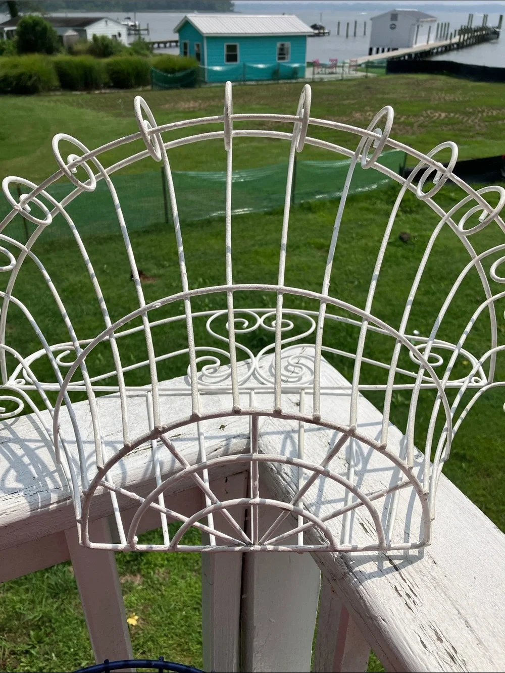 N/A shabby chic